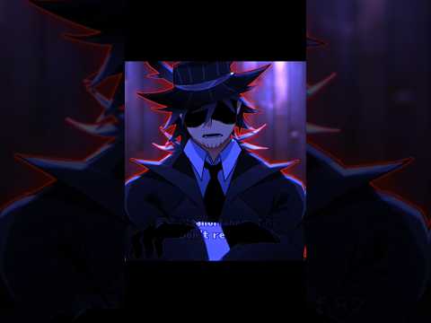 Mafioso had enough of Chance 💀🙏 Forsaken #forsaken #roblox #meme