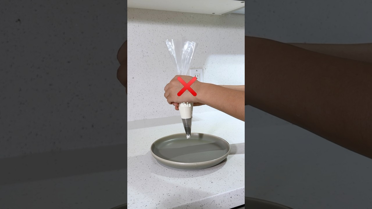 Essential Piping Techniques for Beginners