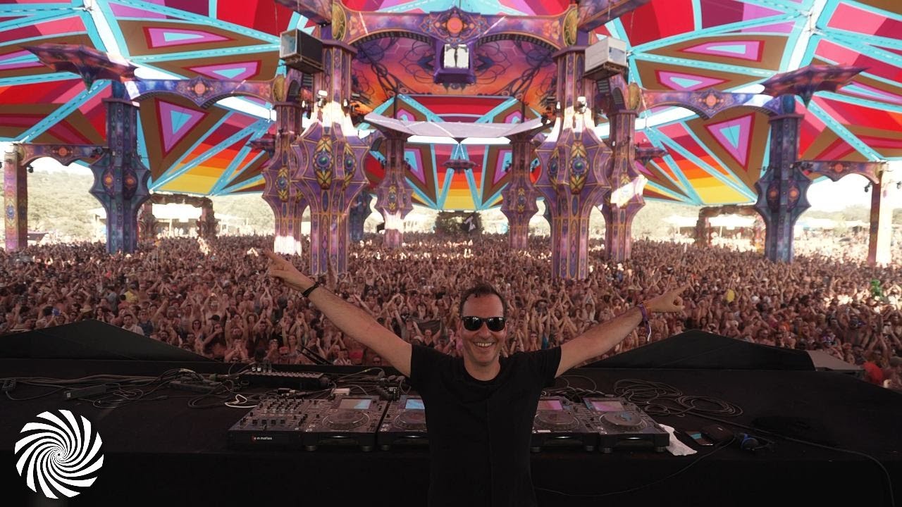 Liquid Soul @ Boom Festival 2022 (4K Full Set) 🎶
