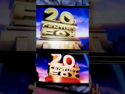20th century fox home entertainment 1994 2009