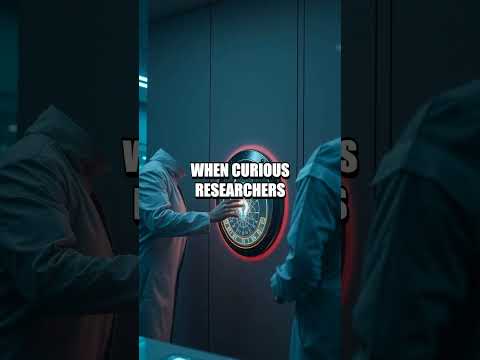 The Ghost Prototype That Shaped Hardware Security