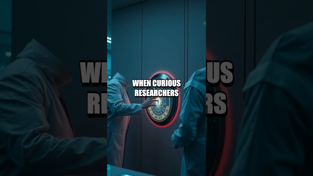 The Ghost Prototype Revolutionizing Hardware Security 🔒