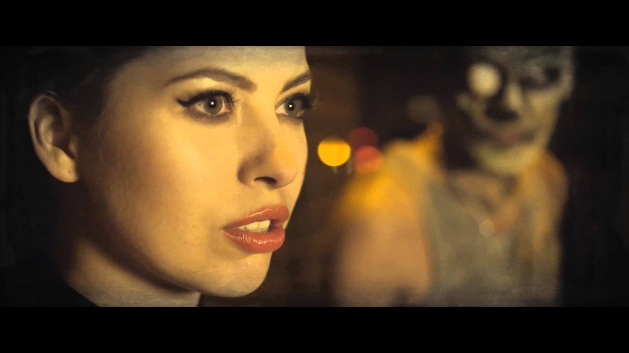 Miss K8 & MC Nolz - Metropolis of Massacre 🎶