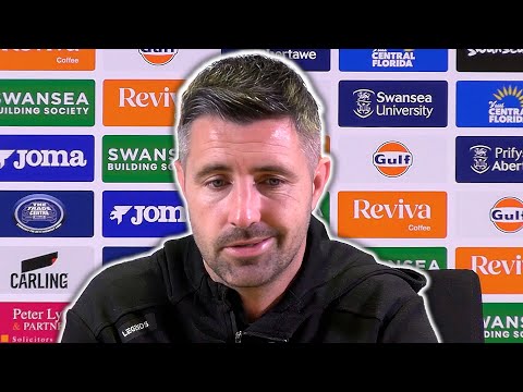 YOU HAVE TO BE PERFECT AGAINST THIS TEAM! 🔥 | Alan Sheehan | Swansea City 1-3 Man City | Carabao Cup