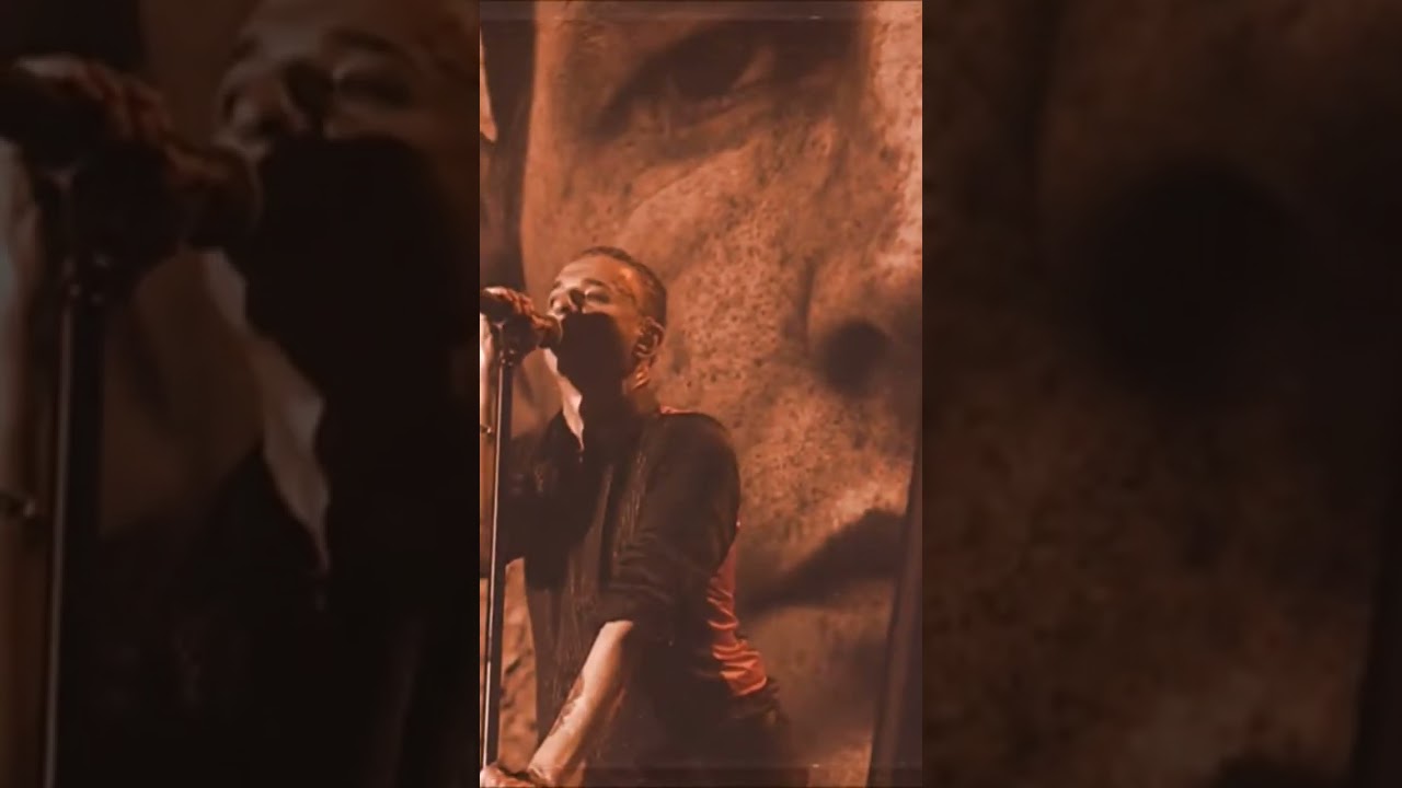 Depeche Mode Violator Remixes: Personal Jesús & Enjoy The Silence