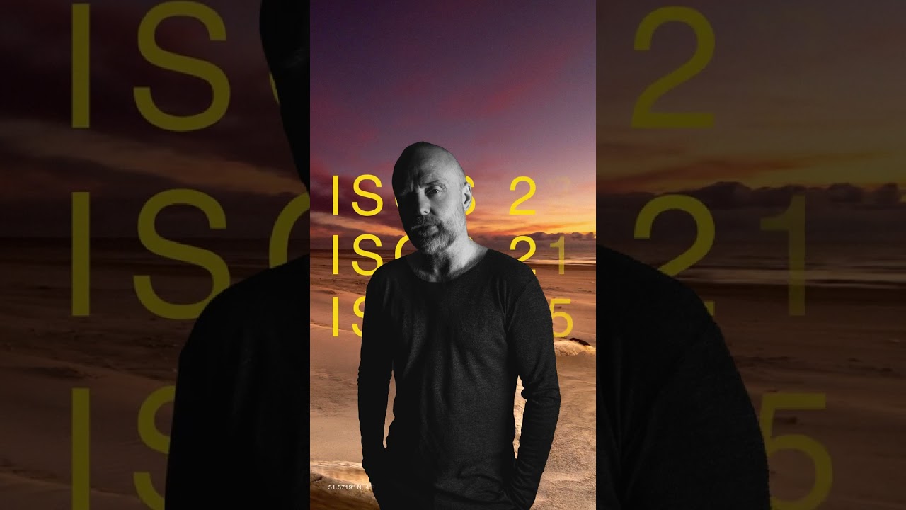 In Search Of Sunrise 20 - Mixed by Solarstone | Celebrating 25 Years of the Series