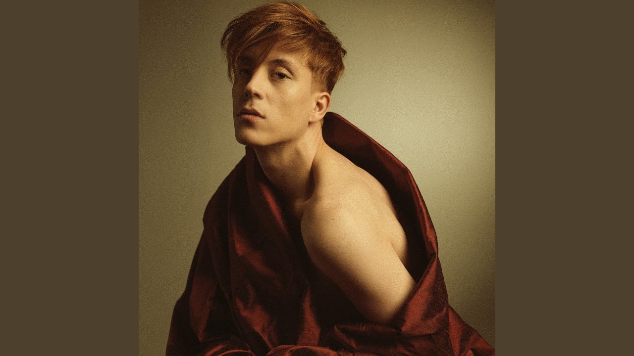 Loïc Nottet's 'Monnaie' Released by RCA 🎶