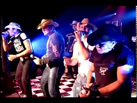 ALEMÃO DO FORRO VOL 01 VIDEO 2