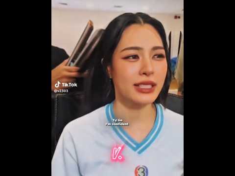 Ling wanna win Orm's Heart ❤️ Ch3 girls cup #lingorm #linglingkwong #ormkornnaphat #ch3plus