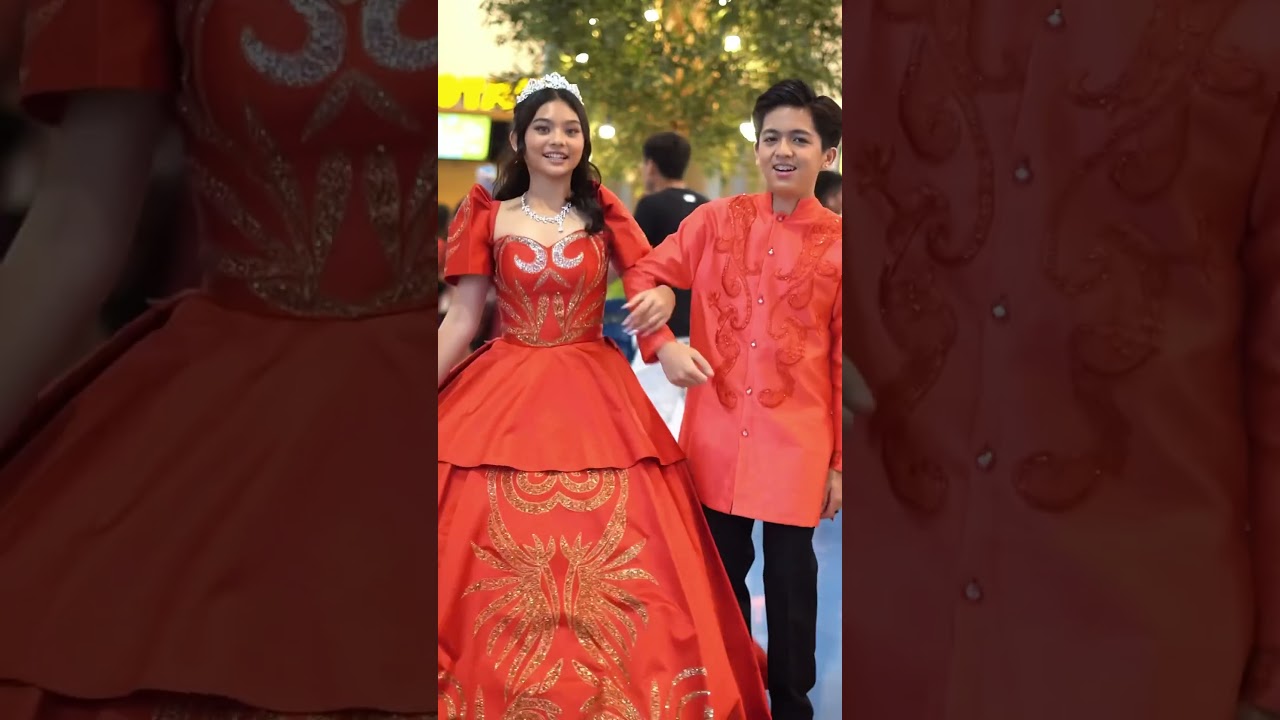 Transition Yarn at MILMI's 15th Anniversary π