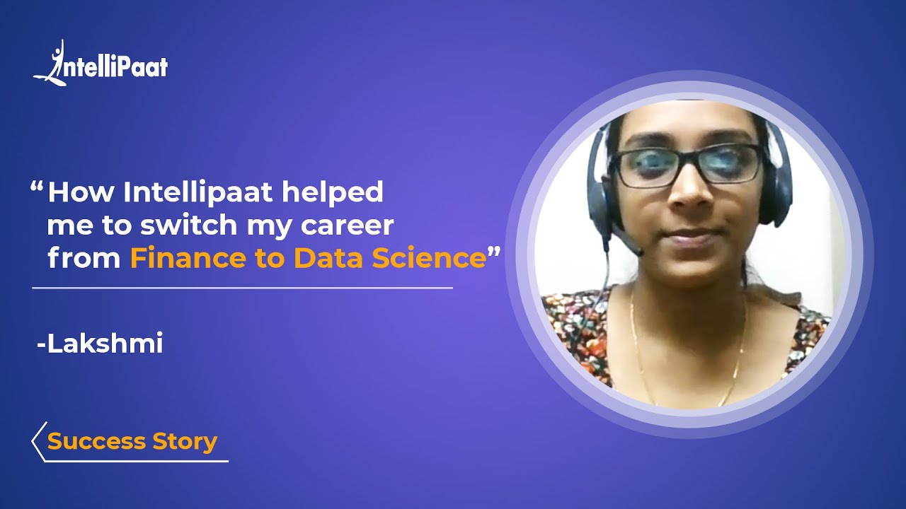 Transform Your Career with Python for Data Science | Real Student Success Story 🎯