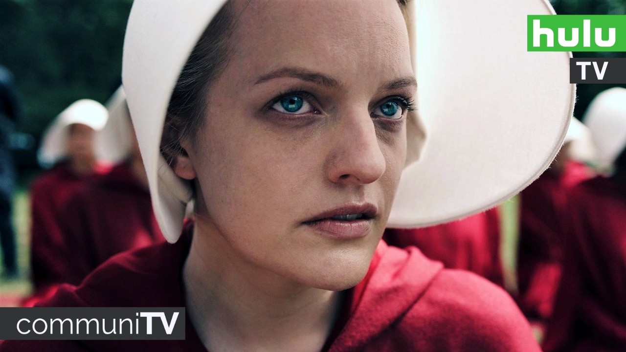 Top 10 Must-Watch Hulu Original Series of All Time 🎬