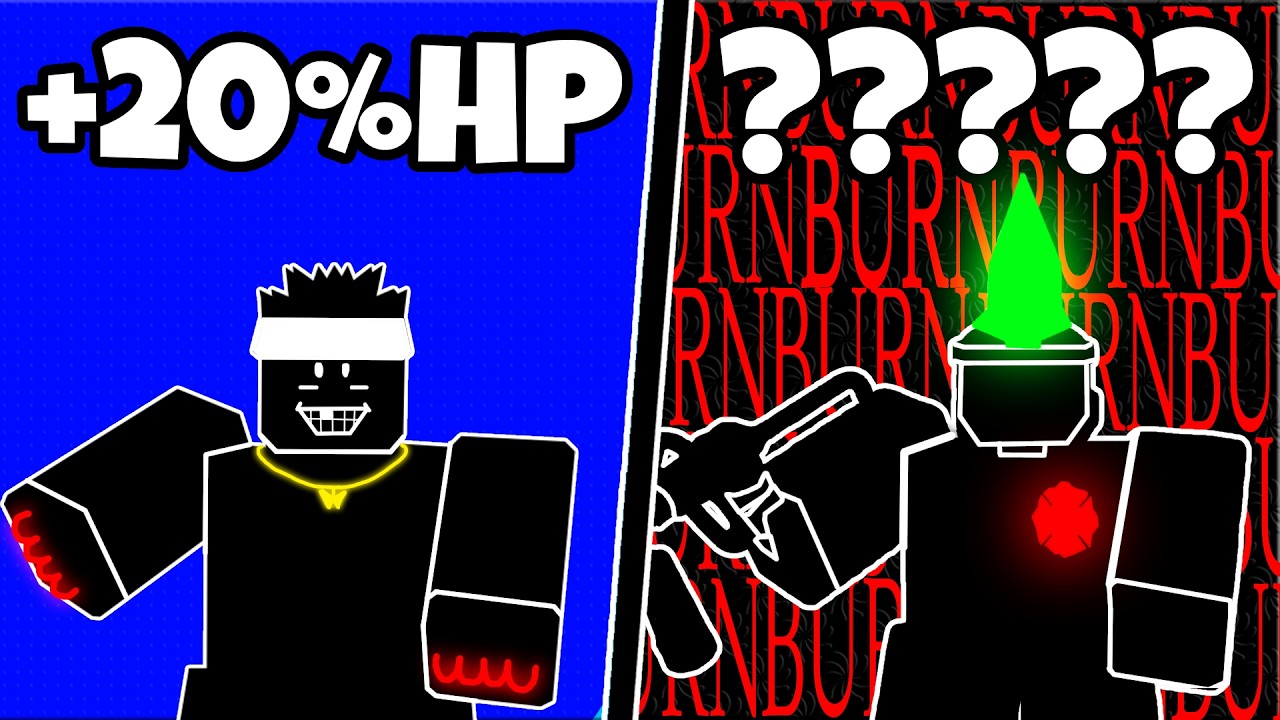 Top Class Tierlist for 99 Nights in the Forest 🌲