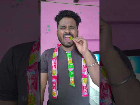 the best colour green and red flavour by technical fuchkul