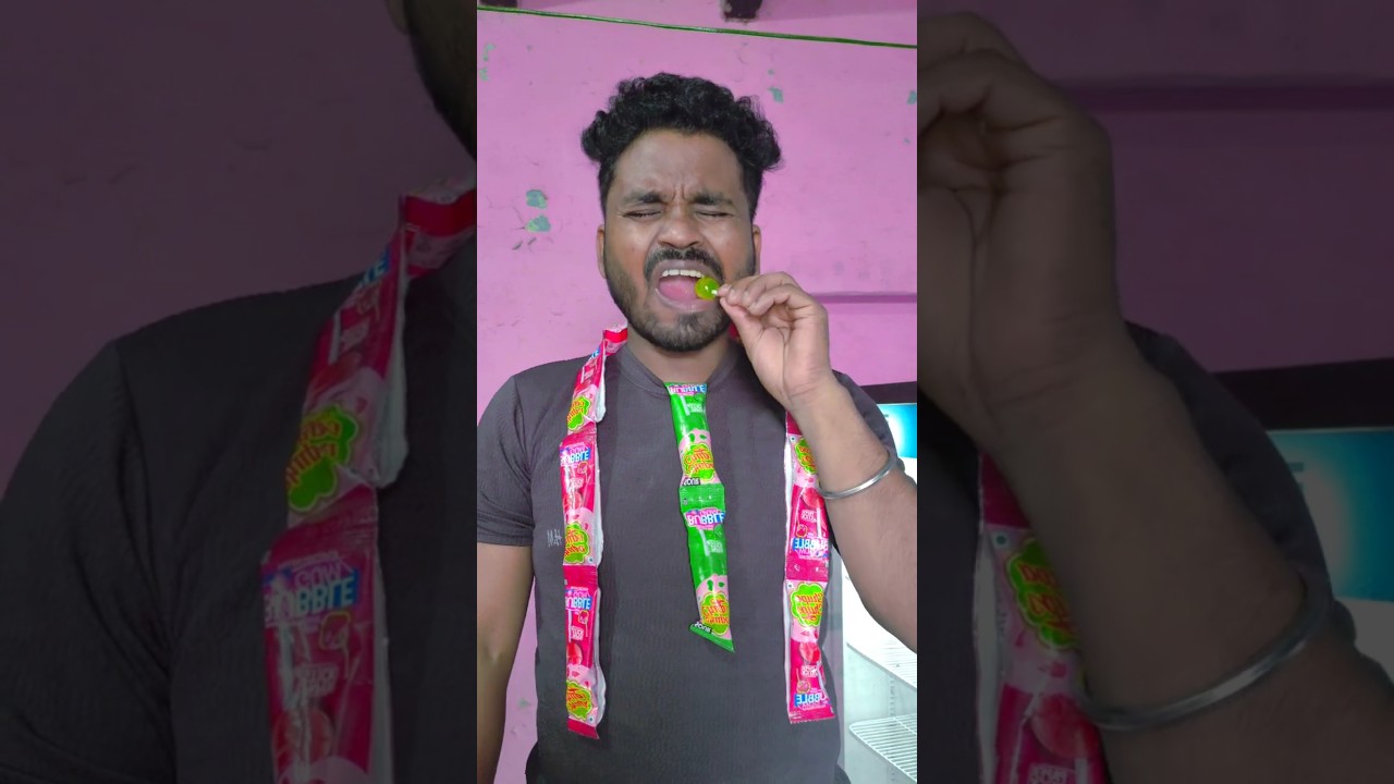 Discover the Top Green and Red Flavors by Technical Fuchkul 🌟