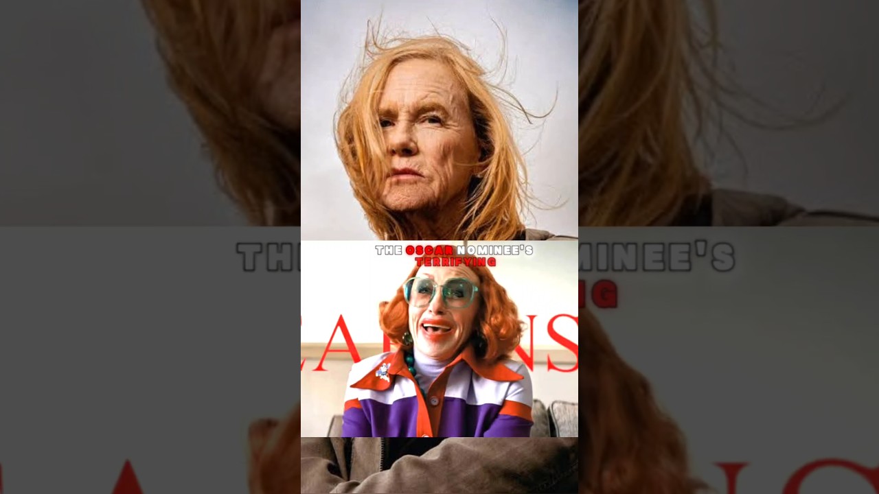 Weapons Prequel Might Reveal Aunt Gladys' Dark Secret