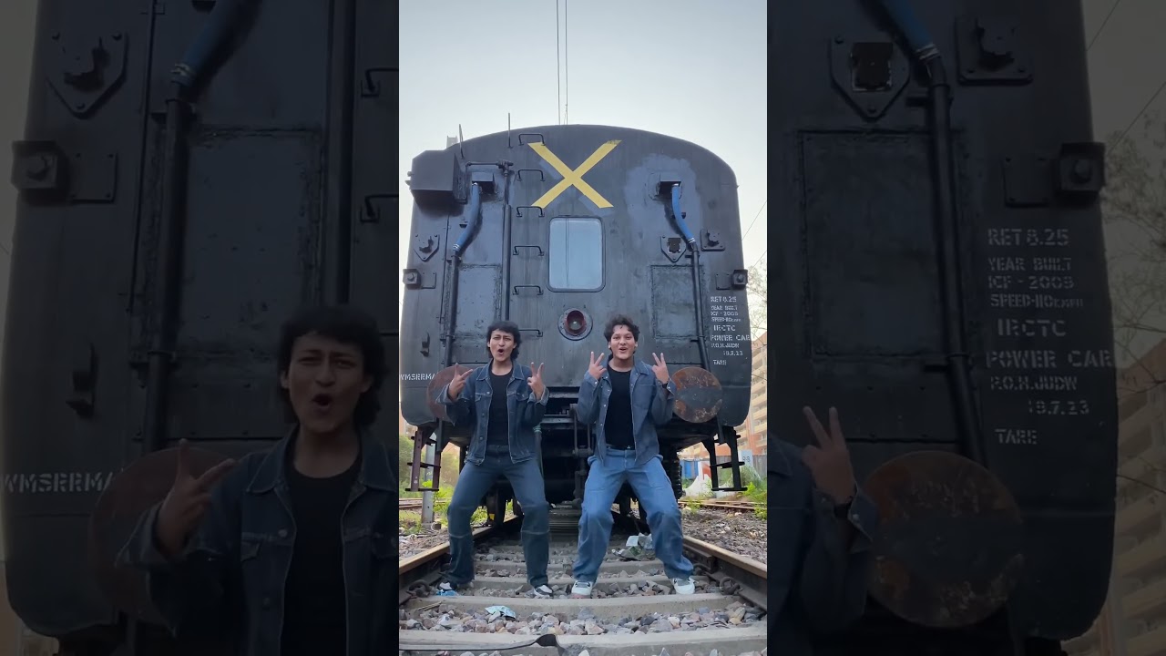 Hum Dono Do Premi song Dance // new short video // Sunder sds and bipin bemrel // Last kings