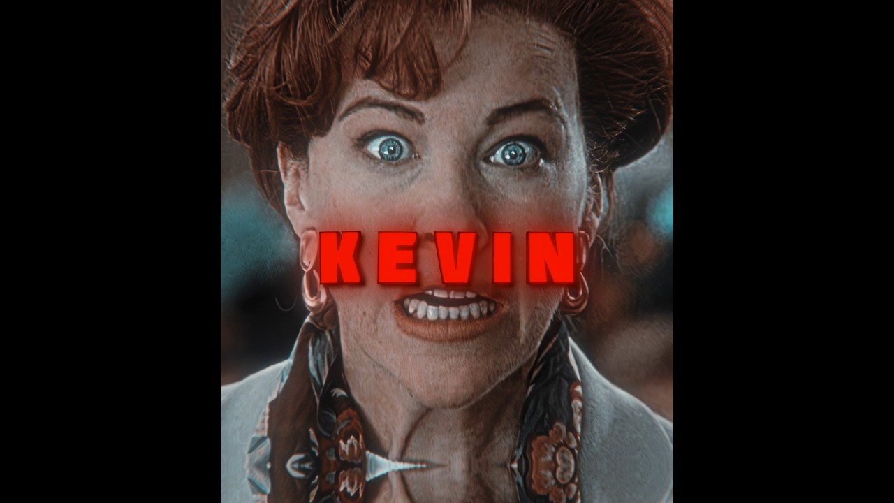 Home Alone 2 Parody with Mariah Carey's Christmas Classic 🎄