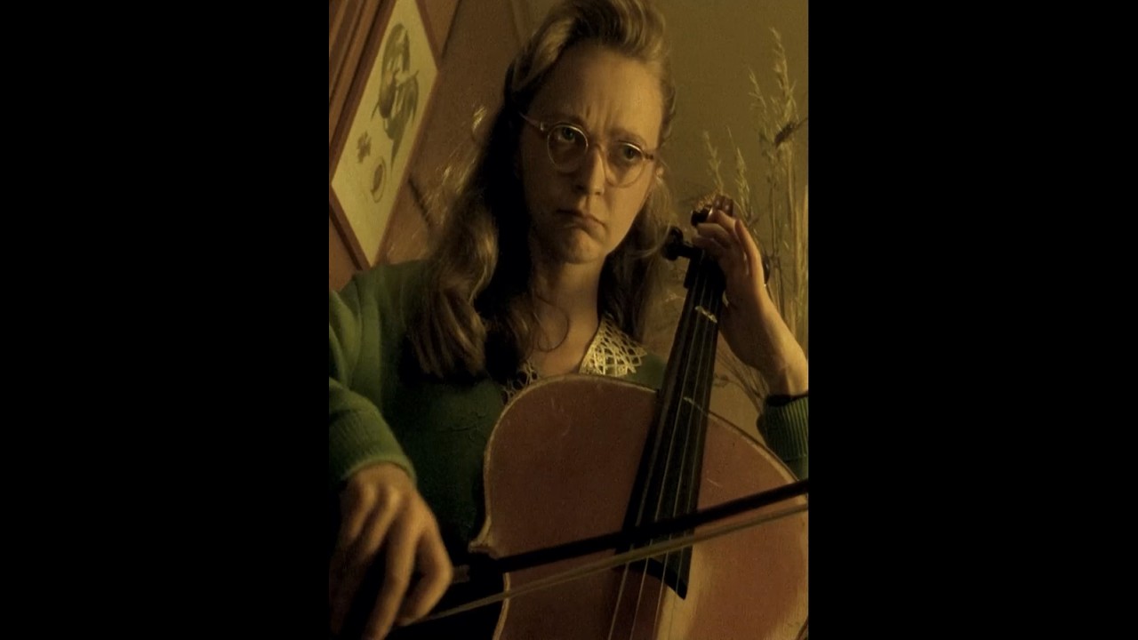 Delicatessen: Darkly Humorous Post-Apocalyptic Feast