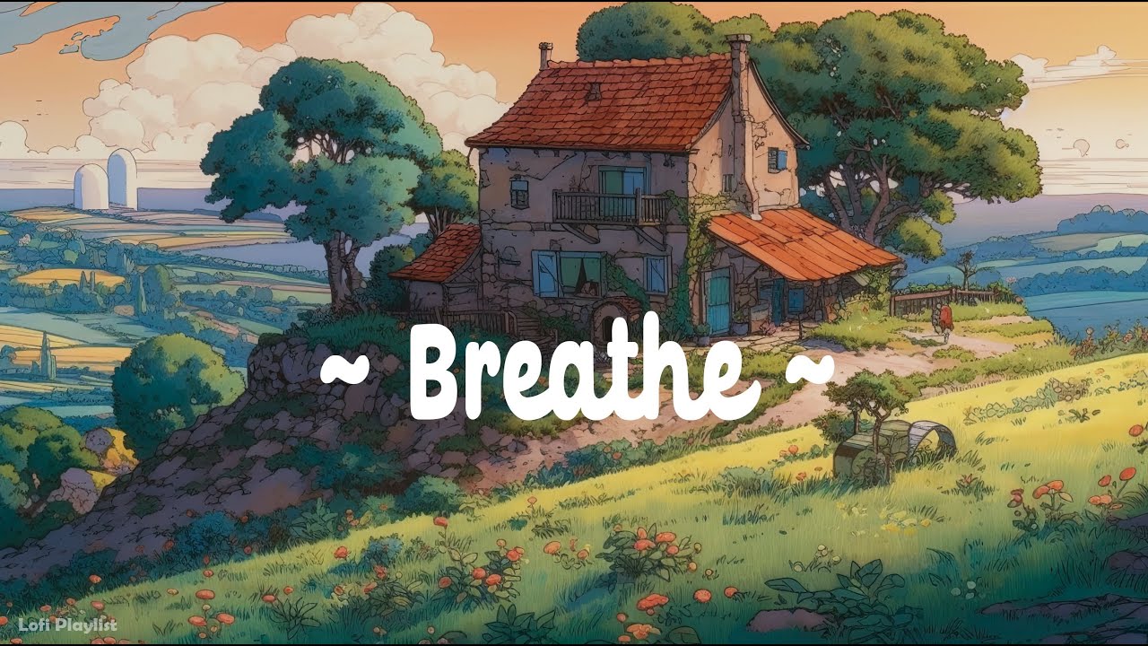 Relax & Focus with Soothing Lofi Hip Hop πΆ for Study, Calm, and Healing