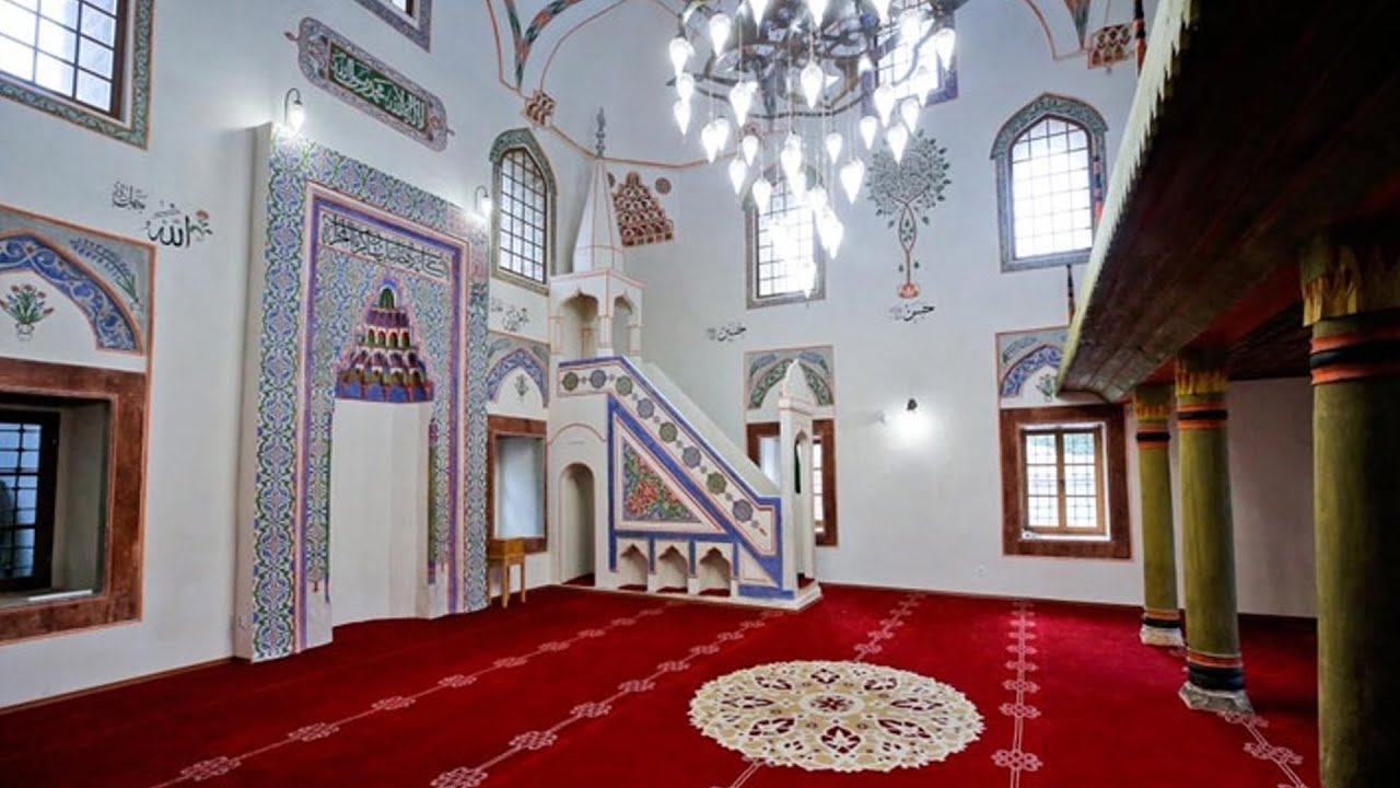 6 Kasım 2020 Cuma Hutbesi