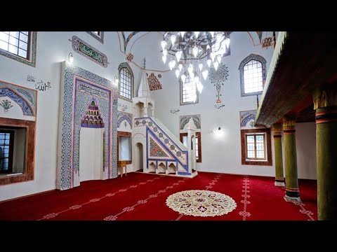 6 Kasım 2020 Cuma Hutbesi