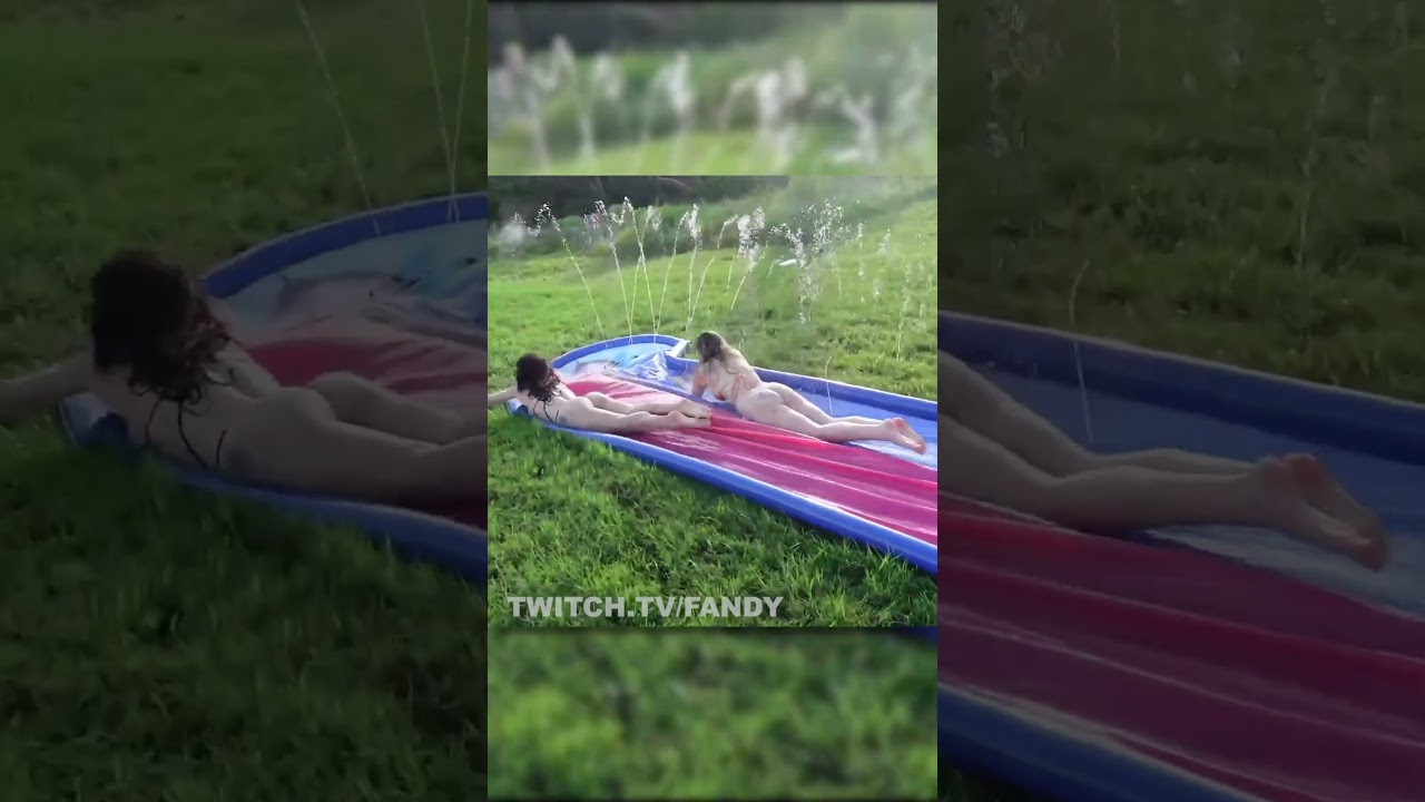 This Really Hurt! 😣 Watch Live on Twitch