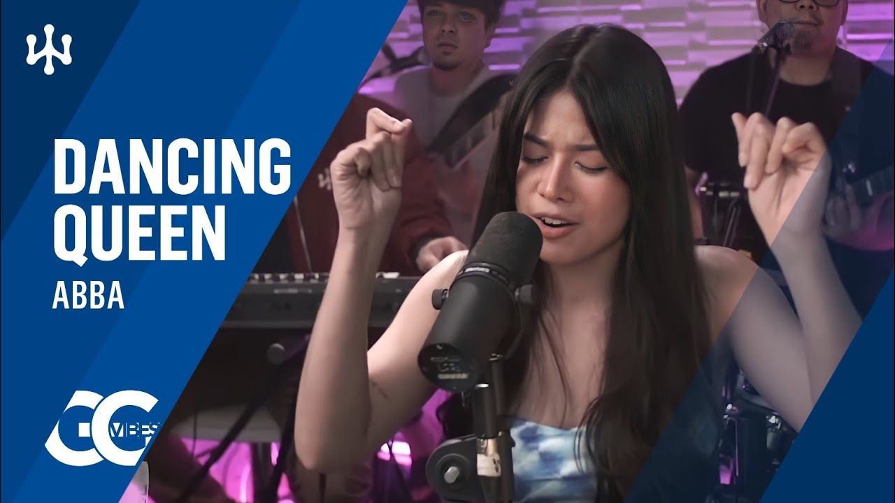 GG Vibes: Dancing Queen by Abba | Gigi De Lana & More