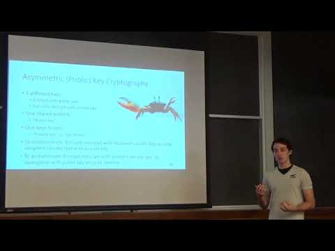 Introduction to Classical and Quantum Cryptography