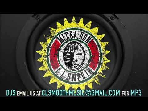 NEW MUSIC FROM CL SMOOTH "TOO COLD"