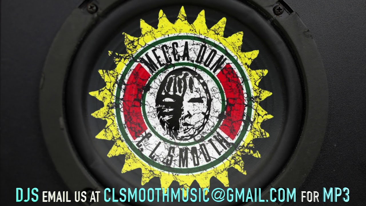 🔥 New Music Release: CL Smooth's