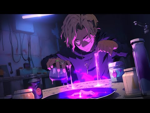 juice wrld-Sprite Dirty (unreleased) prod.cj x rockyroadz (amv)