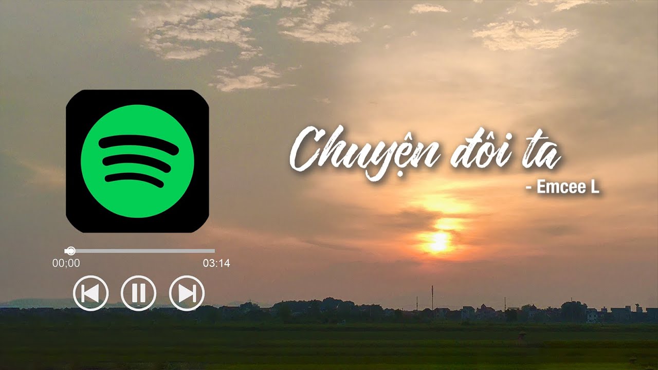 Chuyện Đôi Ta - Lyrics & Music 🎶