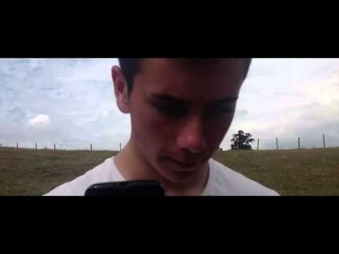 Survive (Action Post-Apocolyptic Short Film)