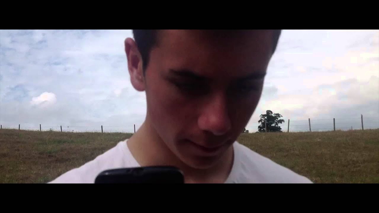 Survive: Post-Apocalyptic Action Short 🎬