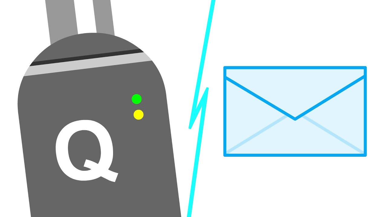 Can Quantum Computers Break Your Internet Security? Find Out How to Protect Your Data π