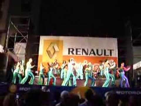 gaitas san luis 2005