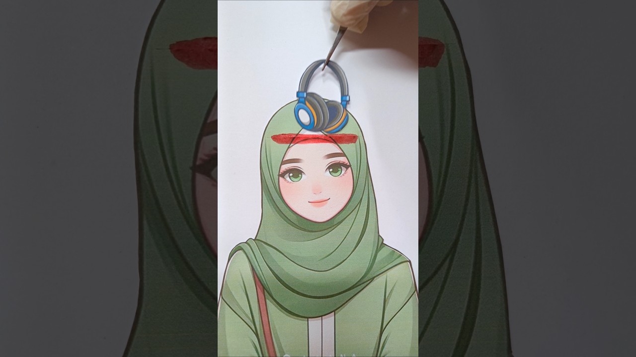 Ramadan Mind Refresh ✨