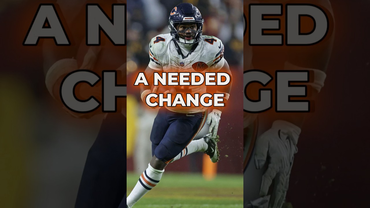 Ben Johnson’s Key Strategy to Boost D’Andre Swift’s Performance 🏈