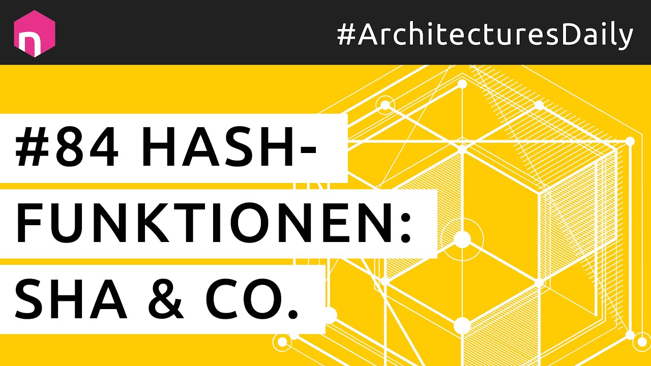 Hash-Funktionen: SHA und weitere Algorithmen