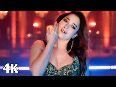 Aaj Ki Raat Maza Husn Ka Full Song | Tamannaah Bhatia | Rajkummar R. | Jaan ki qurbaani | hindi song