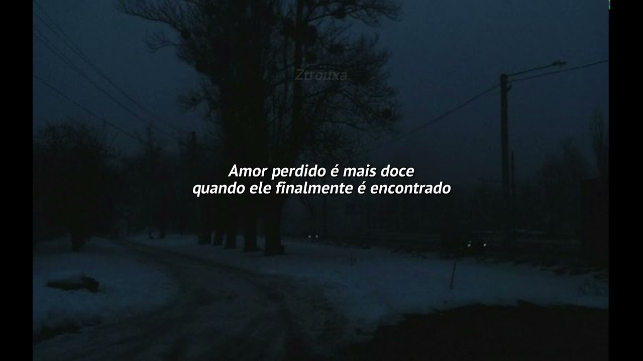 BØRNS - Past Lives [Legendado] 🎶