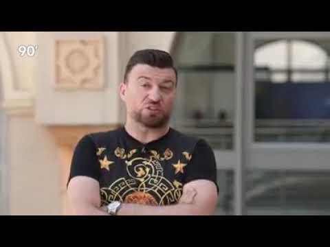 #90Minutes #Samara #hadi Zaiem