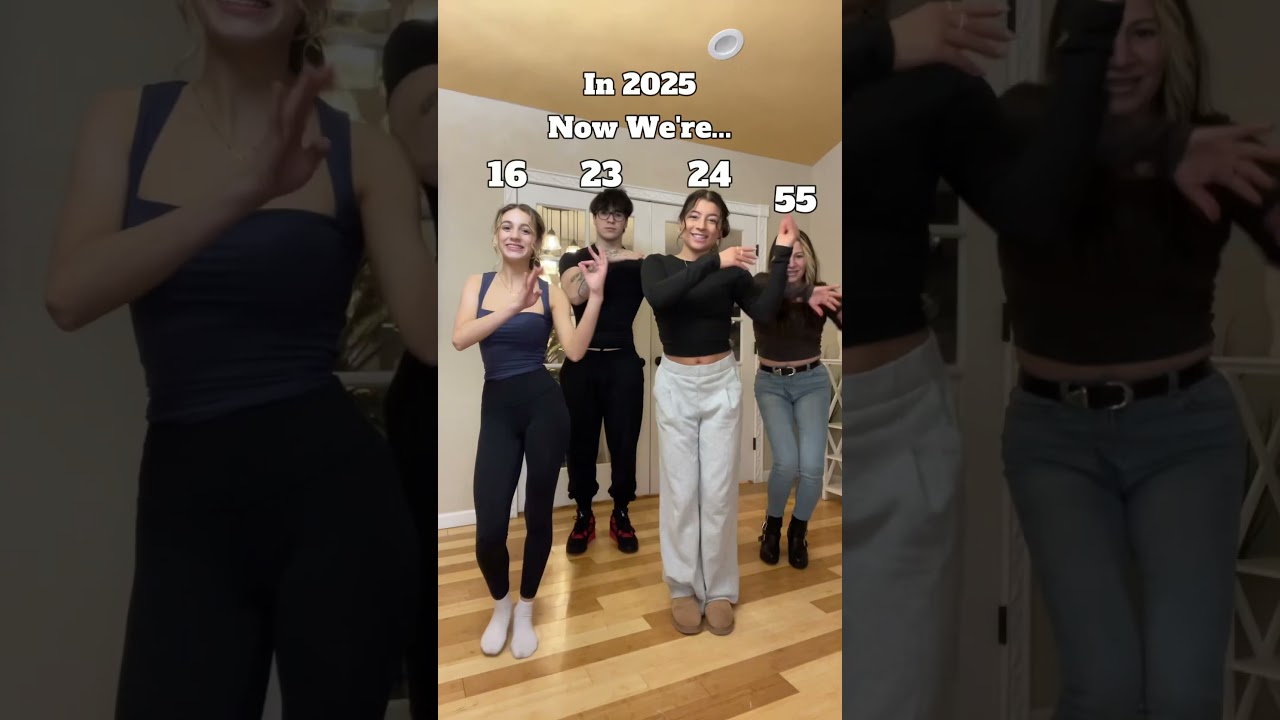 Watching Us Grow Up! 😭 #shorts