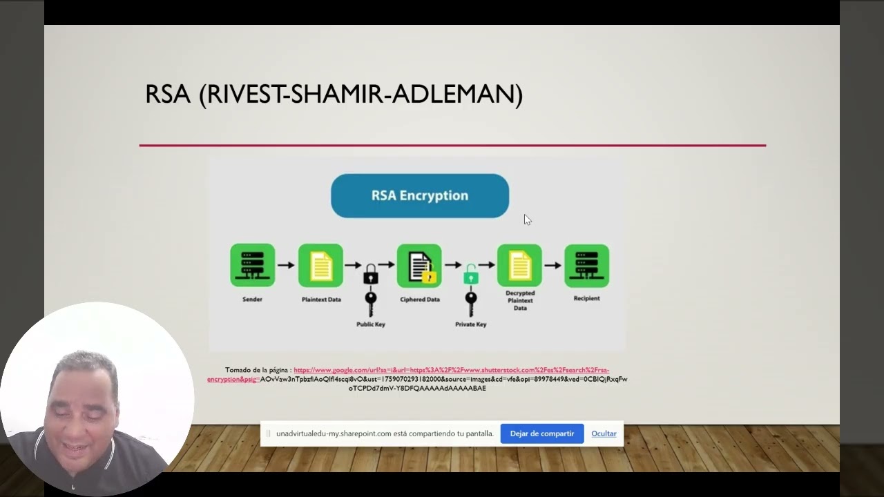 Guía Completa de Sistemas AES, RSA y Reticulados para Seguridad y Diseño