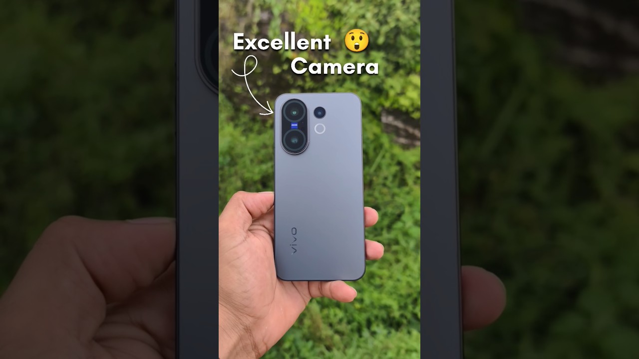 Vivo X200 FE Camera Review: Stunning Portrait & Ultra Mode Tests ๐ธ