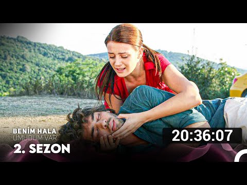 Benim Hala Umudum Var 2. Sezon Tüm Bölümler