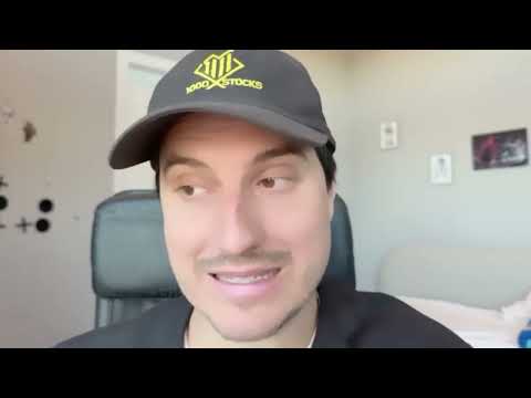 Palantir & AMD Investors GET READY🤯‼️