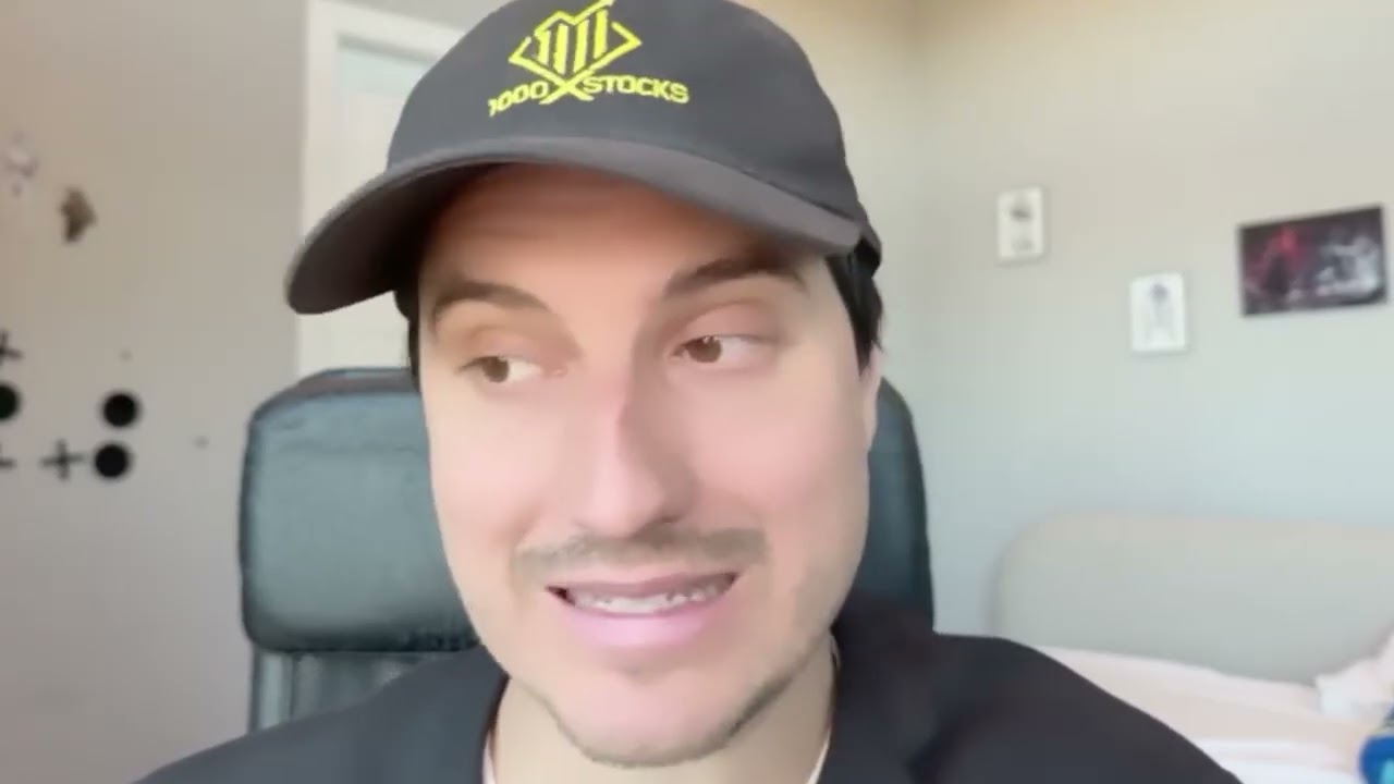 🚀 Palantir & AMD Investors: Unlock Exclusive Stock Insights & Opportunities!