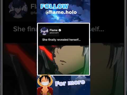 She felt the warmth of love for the first time...❤️😭 #anime #love